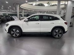Mercedes-Benz GLA 220 - ფოტო 2