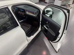 Mercedes-Benz GLA 220 - ფოტო 20