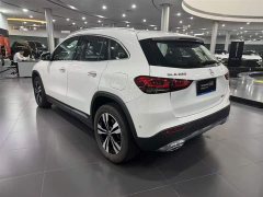 Mercedes-Benz GLA 220 - ფოტო 3