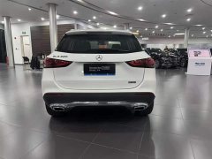 Mercedes-Benz GLA 220 - ფოტო 4