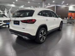 Mercedes-Benz GLA 220 - ფოტო 5