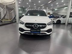 Mercedes-Benz GLA 220 - ფოტო 6
