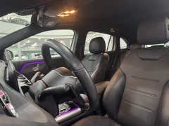 Mercedes-Benz GLA 220 - ფოტო 9
