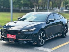 Changan UNI-V 1.5T Sport Edition - ფოტო 1