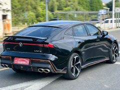 Changan UNI-V 1.5T Sport Edition - ფოტო 10
