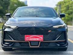 Changan UNI-V 1.5T Sport Edition - ფოტო 2