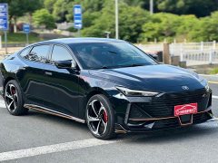 Changan UNI-V 1.5T Sport Edition - ფოტო 3