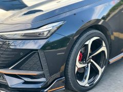 Changan UNI-V 1.5T Sport Edition - ფოტო 4