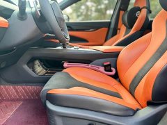 Changan UNI-V 1.5T Sport Edition - ფოტო 5