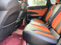 Changan UNI-V 1.5T Sport Edition - ფოტო 6