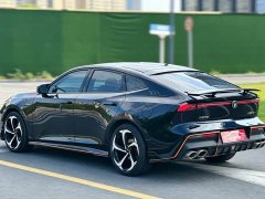Changan UNI-V 1.5T Sport Edition - ფოტო 8