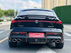 Changan UNI-V 1.5T Sport Edition - ფოტო 9