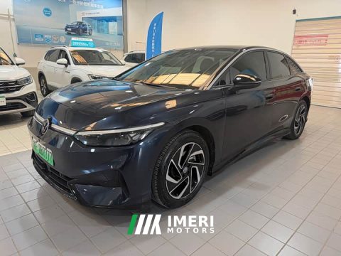 2024 Volkswagen ID.7 VIZZION PRO - ავტომობილი ჩინეთიდან