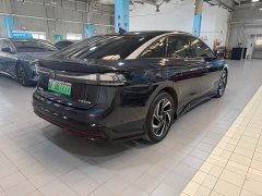 Volkswagen ID.7 VIZZION PRO - ფოტო 10