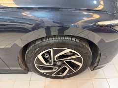 Volkswagen ID.7 VIZZION PRO - ფოტო 15