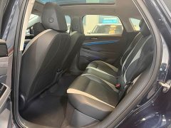 Volkswagen ID.7 VIZZION PRO - ფოტო 7