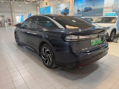 Volkswagen ID.7 VIZZION PRO - ფოტო 9