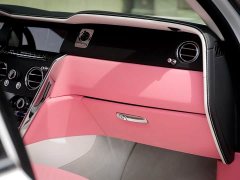 Rolls-Royce Cullinan 2020 Black Badge - ფოტო 10