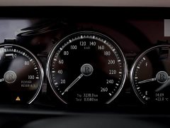 Rolls-Royce Cullinan 2020 Black Badge - ფოტო 11