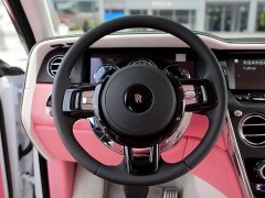 Rolls-Royce Cullinan 2020 Black Badge - ფოტო 12