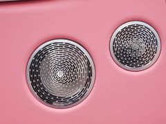 Rolls-Royce Cullinan 2020 Black Badge - ფოტო 20