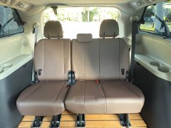 Geely SIENNA 2020 3.5L Canadian spec - ფოტო 10