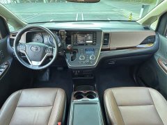 Geely SIENNA 2020 3.5L Canadian spec - ფოტო 11