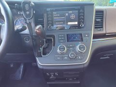 Geely SIENNA 2020 3.5L Canadian spec - ფოტო 13