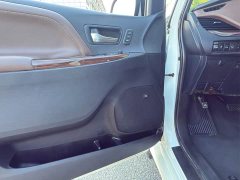 Geely SIENNA 2020 3.5L Canadian spec - ფოტო 14