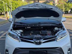 Geely SIENNA 2020 3.5L Canadian spec - ფოტო 15