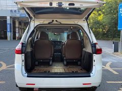Geely SIENNA 2020 3.5L Canadian spec - ფოტო 16