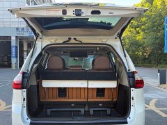 Geely SIENNA 2020 3.5L Canadian spec - ფოტო 17