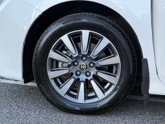 Geely SIENNA 2020 3.5L Canadian spec - ფოტო 18