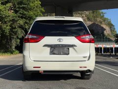 Geely SIENNA 2020 3.5L Canadian spec - ფოტო 19