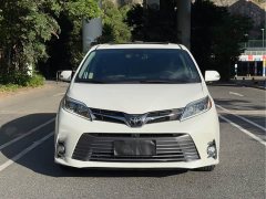 Geely SIENNA 2020 3.5L Canadian spec - ფოტო 20