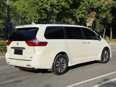 Geely SIENNA 2020 3.5L Canadian spec - ფოტო 5