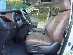 Geely SIENNA 2020 3.5L Canadian spec - ფოტო 6