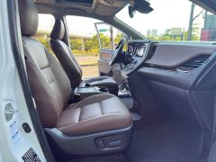 Geely SIENNA 2020 3.5L Canadian spec - ფოტო 7