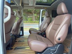 Geely SIENNA 2020 3.5L Canadian spec - ფოტო 8