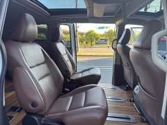 Geely SIENNA 2020 3.5L Canadian spec - ფოტო 9