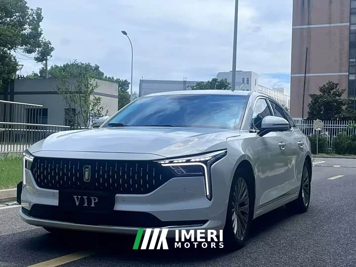 FAW Besturn B70 Third Generation 1.5T Automatic Deluxe 70th Anniversary Edition