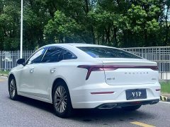 FAW Besturn B70 2023 Third Generation 1.5T Automatic Deluxe 70th Anniversary Edition - ფოტო 4