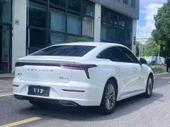 FAW Besturn B70 2023 Third Generation 1.5T Automatic Deluxe 70th Anniversary Edition - ფოტო 6