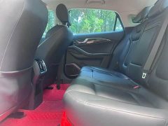 FAW Besturn B70 2023 Third Generation 1.5T Automatic Deluxe 70th Anniversary Edition - ფოტო 8