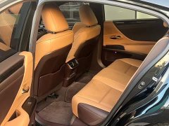 Lexus ES 200 Premium Edition - ფოტო 6