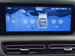 Beijing EU5 PLUS R500 Exclusive Edition - ფოტო 10