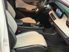 Beijing EU5 PLUS R500 Exclusive Edition - ფოტო 12