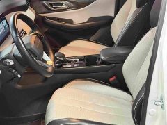 Beijing EU5 PLUS R500 Exclusive Edition - ფოტო 13