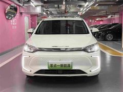 Beijing EU5 PLUS R500 Exclusive Edition - ფოტო 2