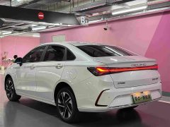 Beijing EU5 PLUS R500 Exclusive Edition - ფოტო 4